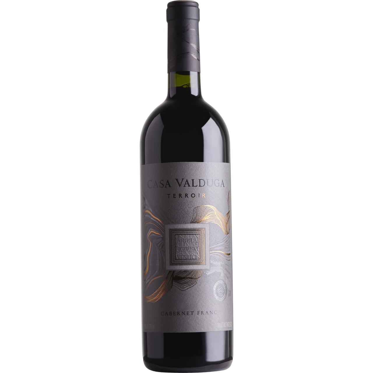 Casa Valduga Terrior Cabernet Franc 2020