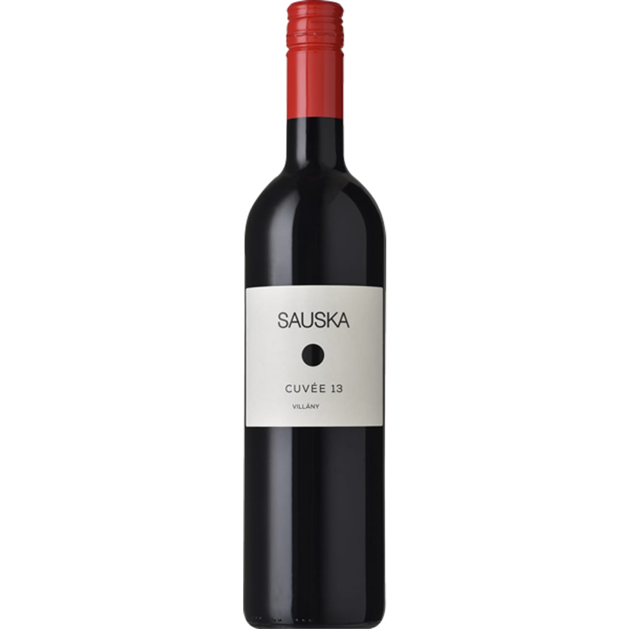Sauska Cuvée 13 Red Blend 2022