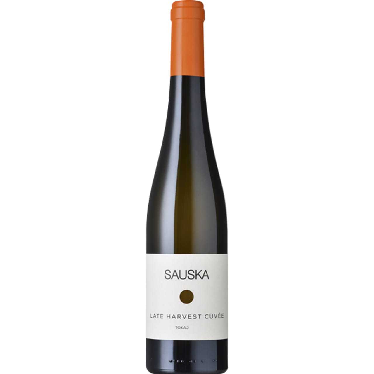 Sauska Tokaji Late Harvest Cuvée 2023