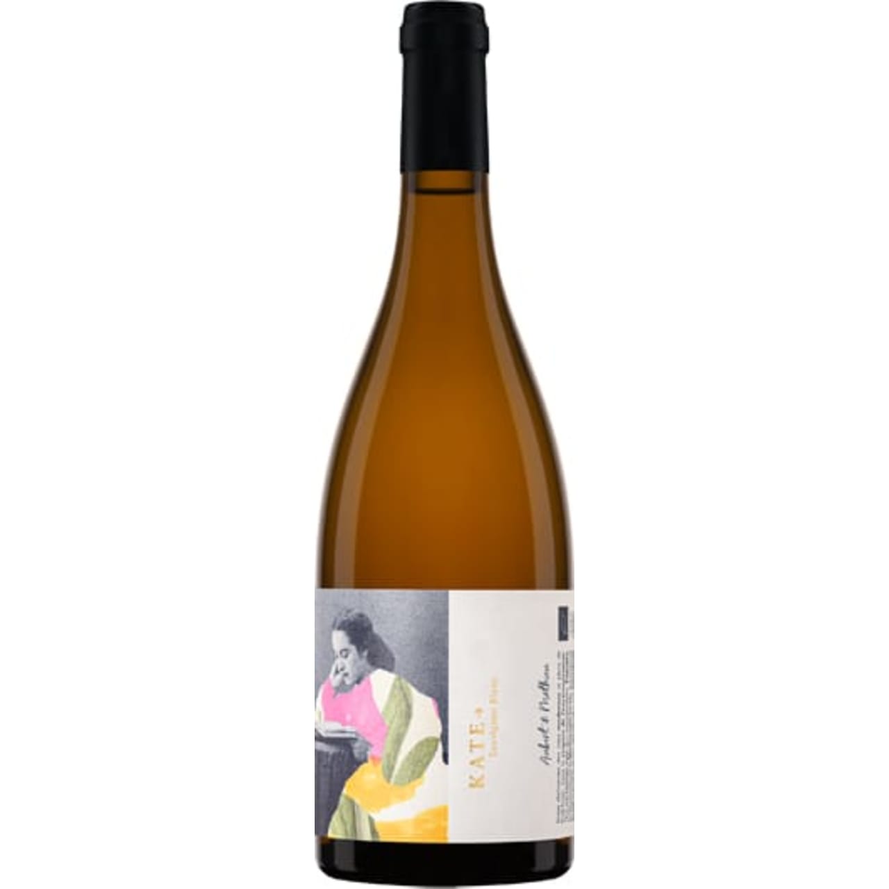 Aubert & Mathieu Kate Sauvignon Blanc, IGP Oc 2023