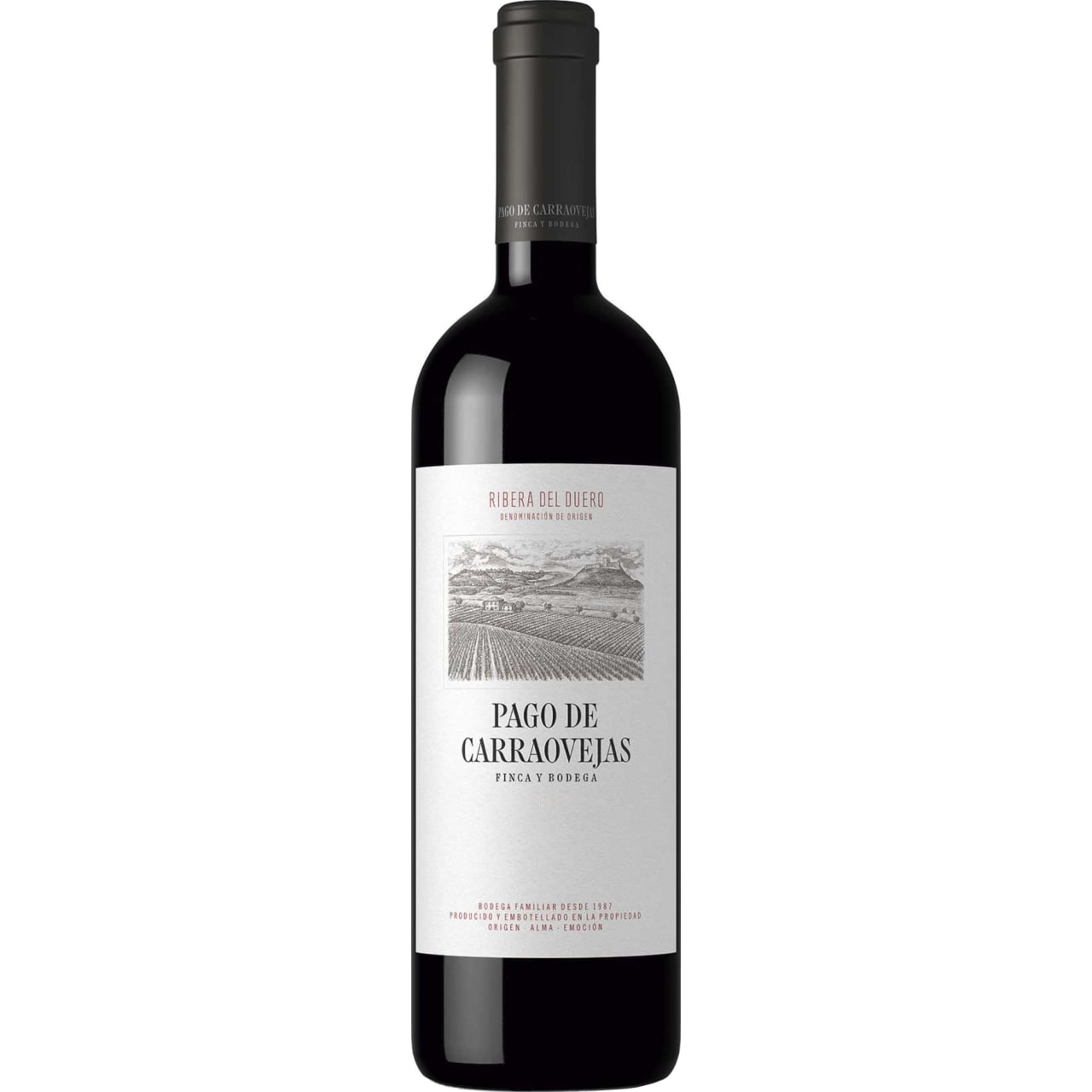 Pago de Carraovejas Ribera del Duero Magnum 2022