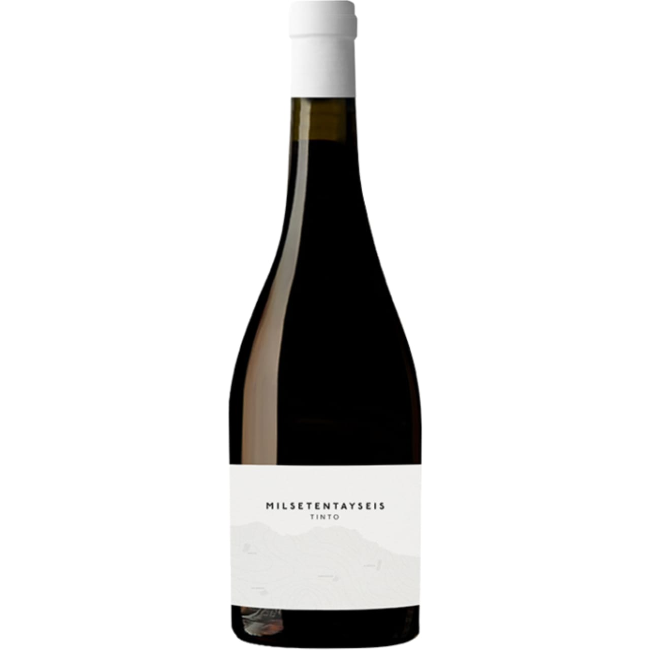 Milsetentayseis Ribera del Duero 1076 Milsetentayseis 2021