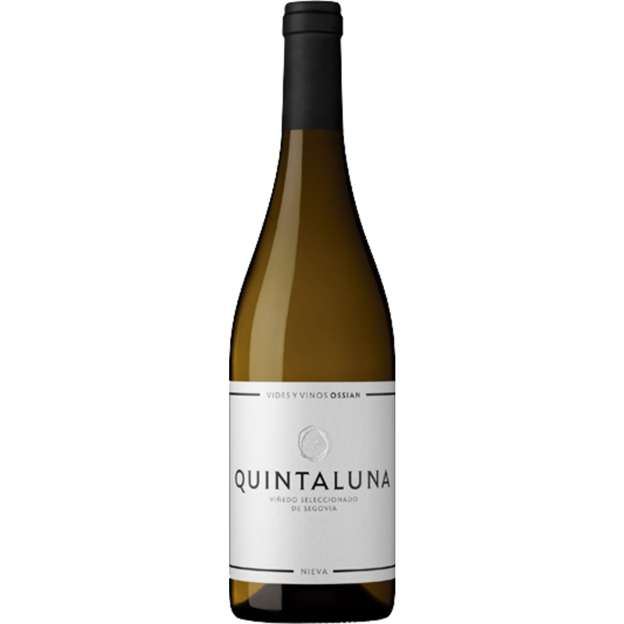 Ossian Vides y Vinos Quintaluna Verdejo 2024