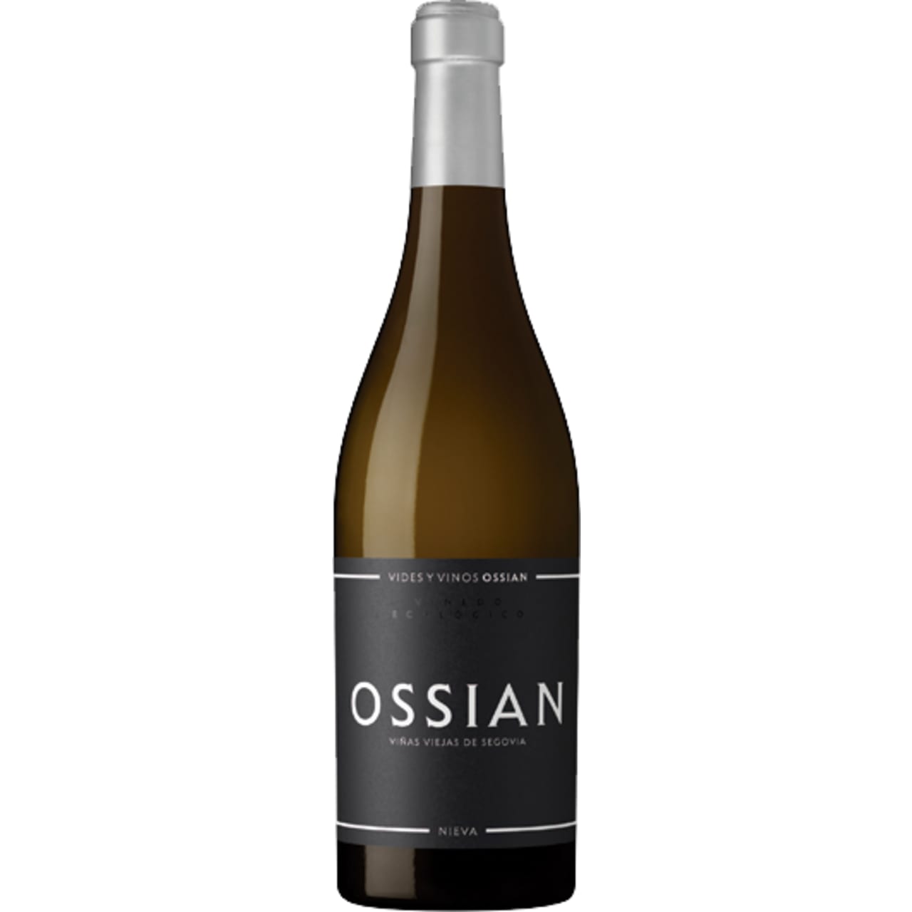 Ossian Vides y Vinos Ossian Organic Verdejo 2020