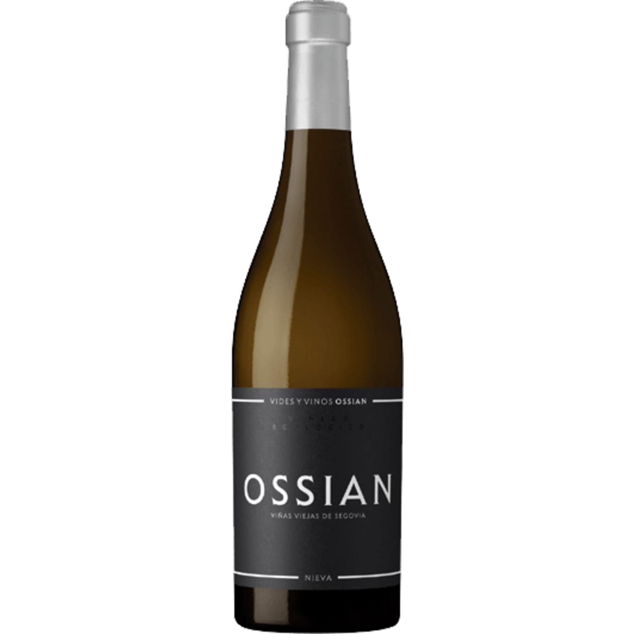 Ossian Vides y Vinos Ossian Organic Verdejo 2021