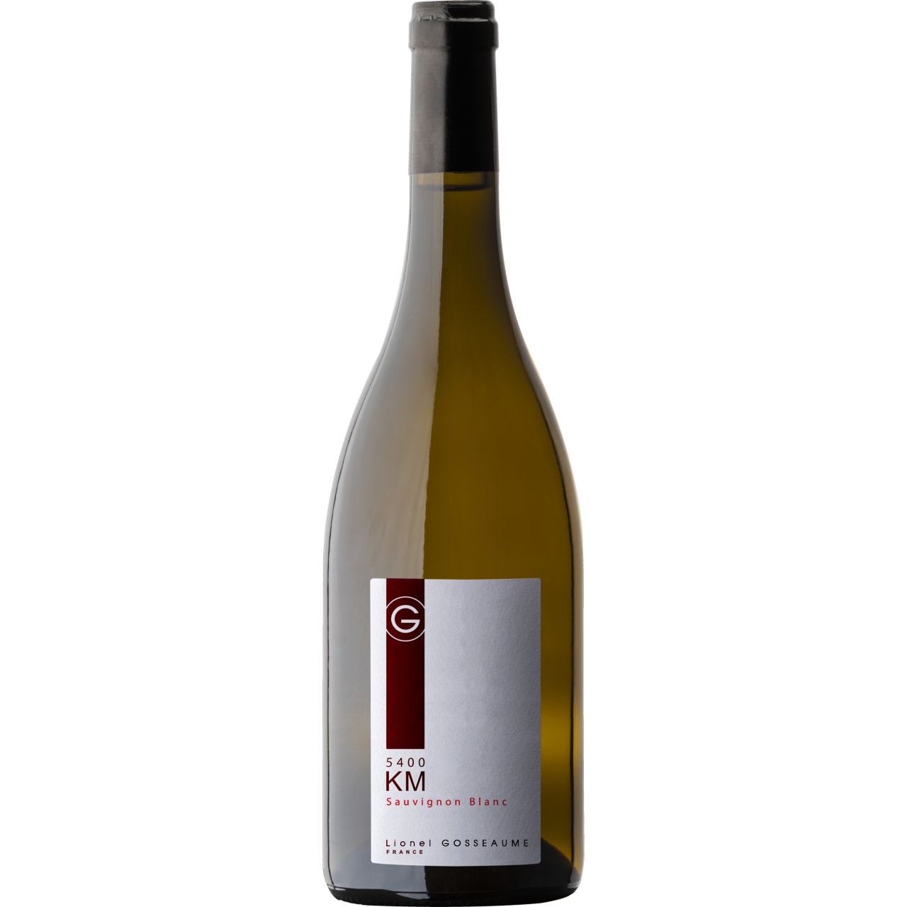 Lionel Gosseaume Sauvignon Blanc 2025
