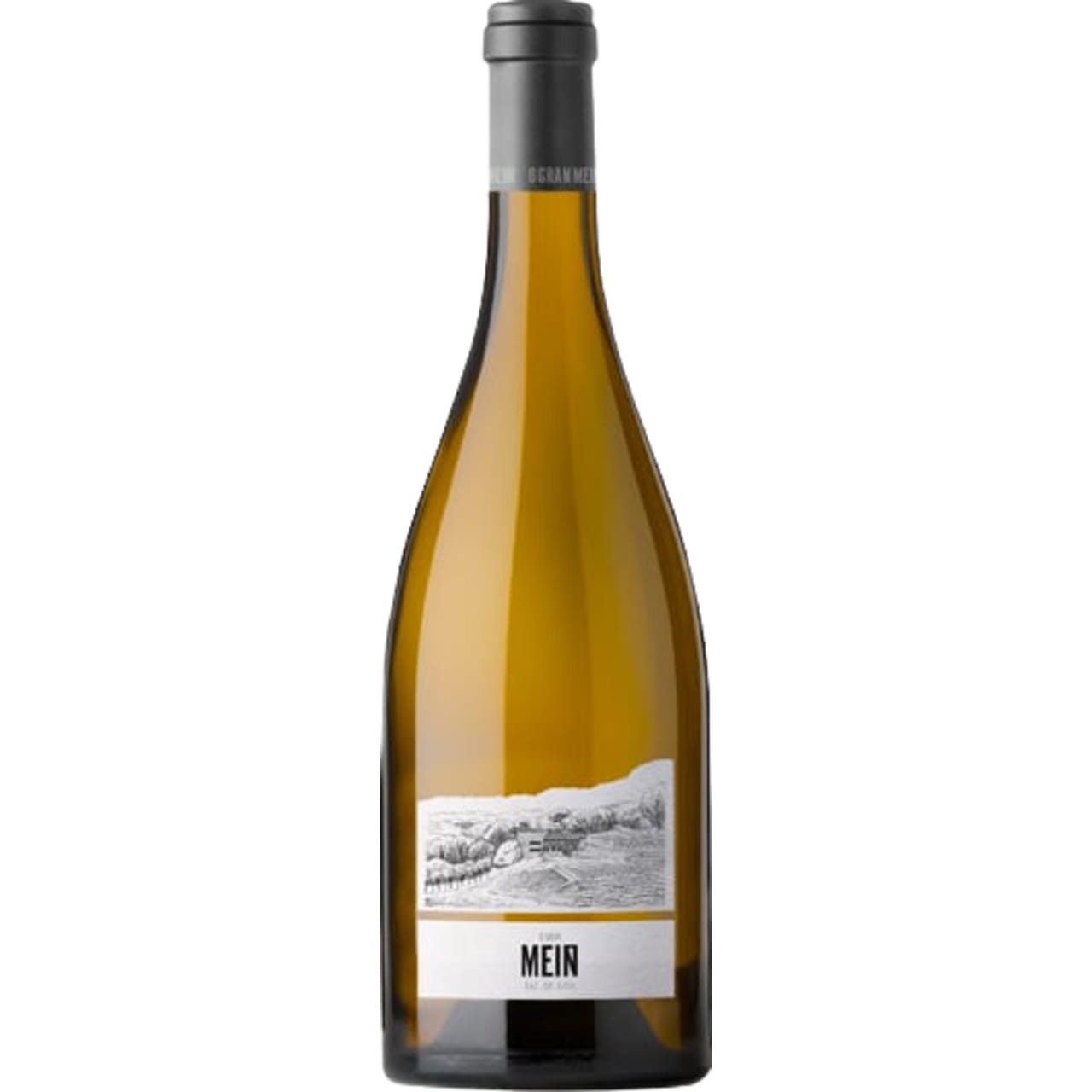 Vina Meín O Gran Mein Castes Branca 2022