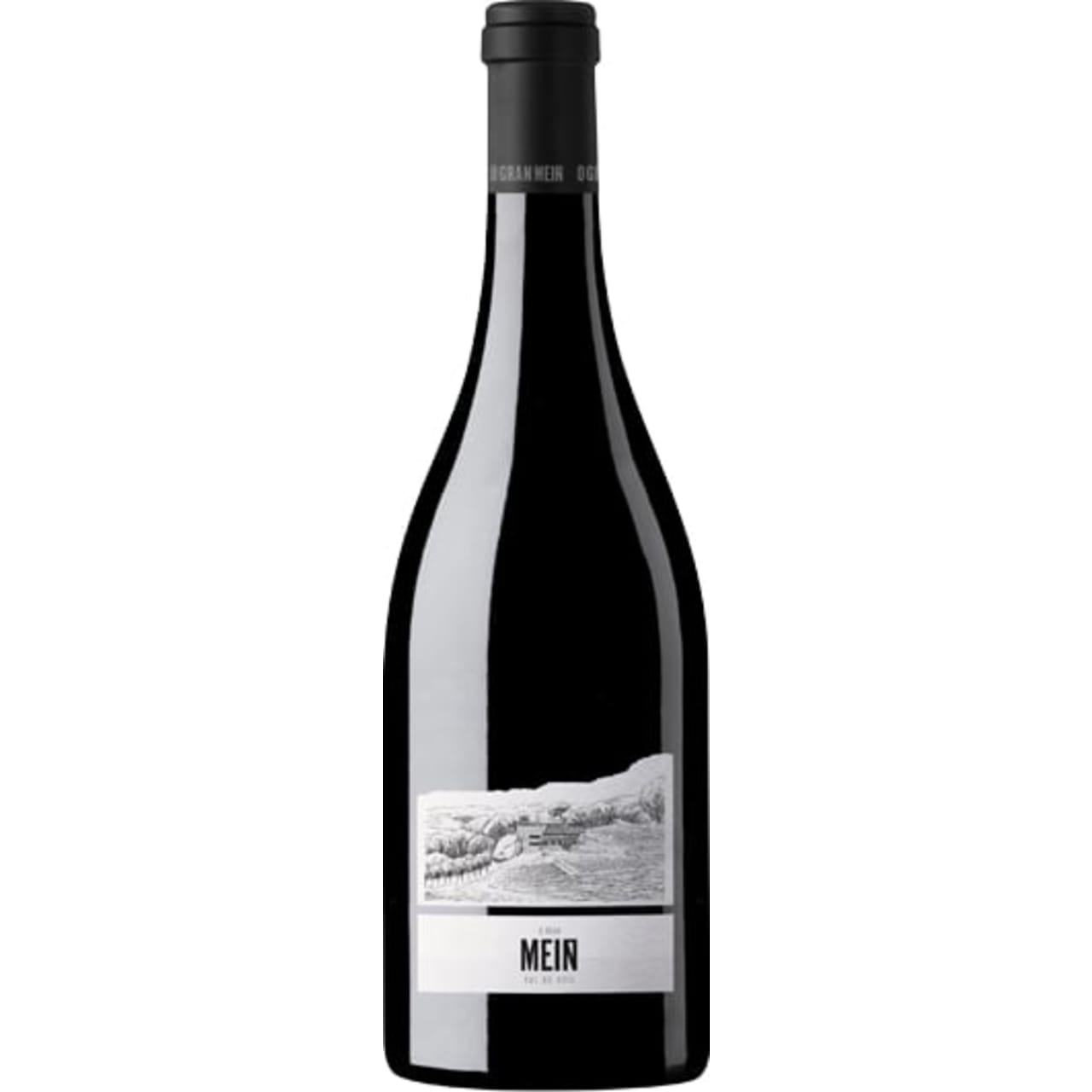 Vina Mein O Gran Mein Tinto 2020