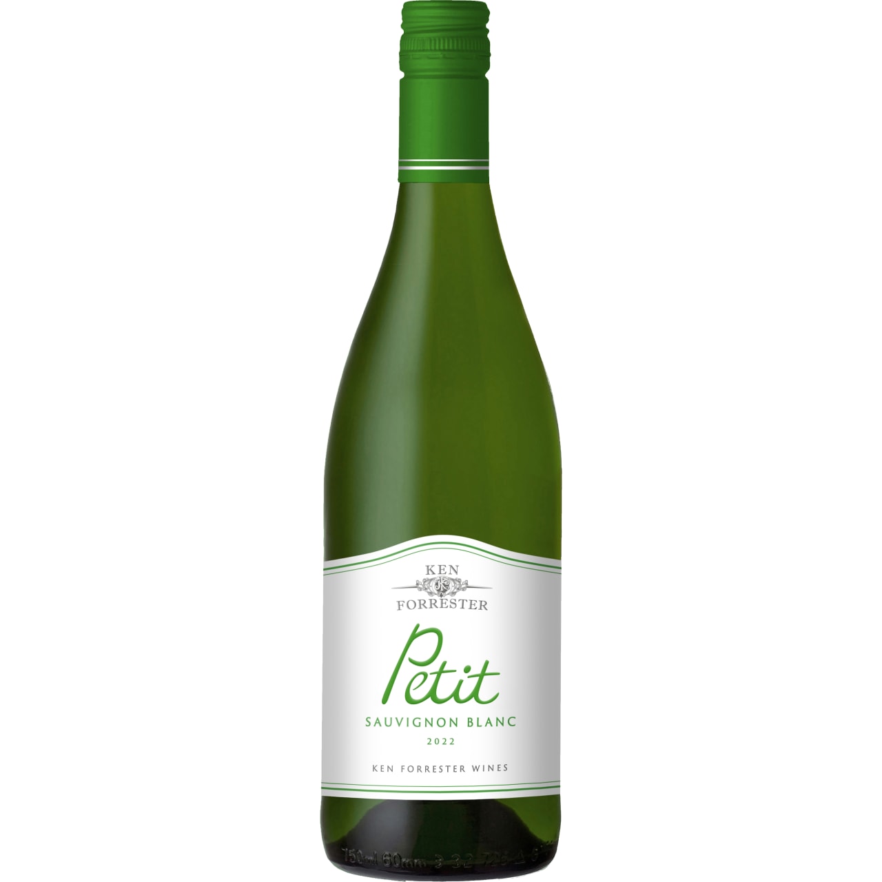 Ken Forrester Wines Petit Sauvignon Blanc 2025