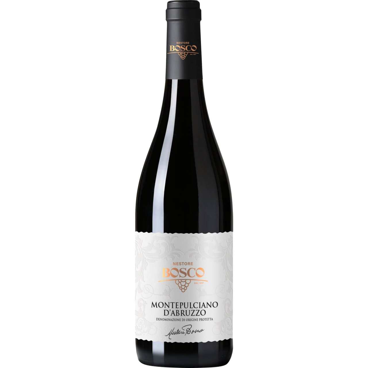 Bosco Nestore Montepulciano d'Abruzzo DOC 2021