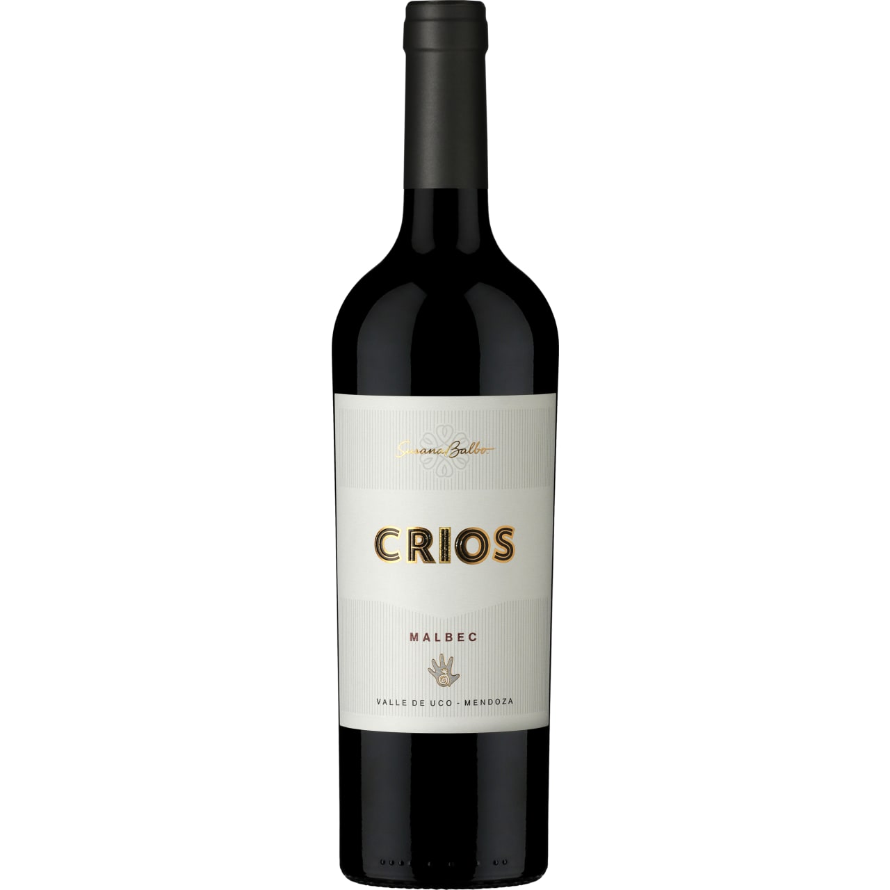 Susana Balbo Crios Malbec 2023