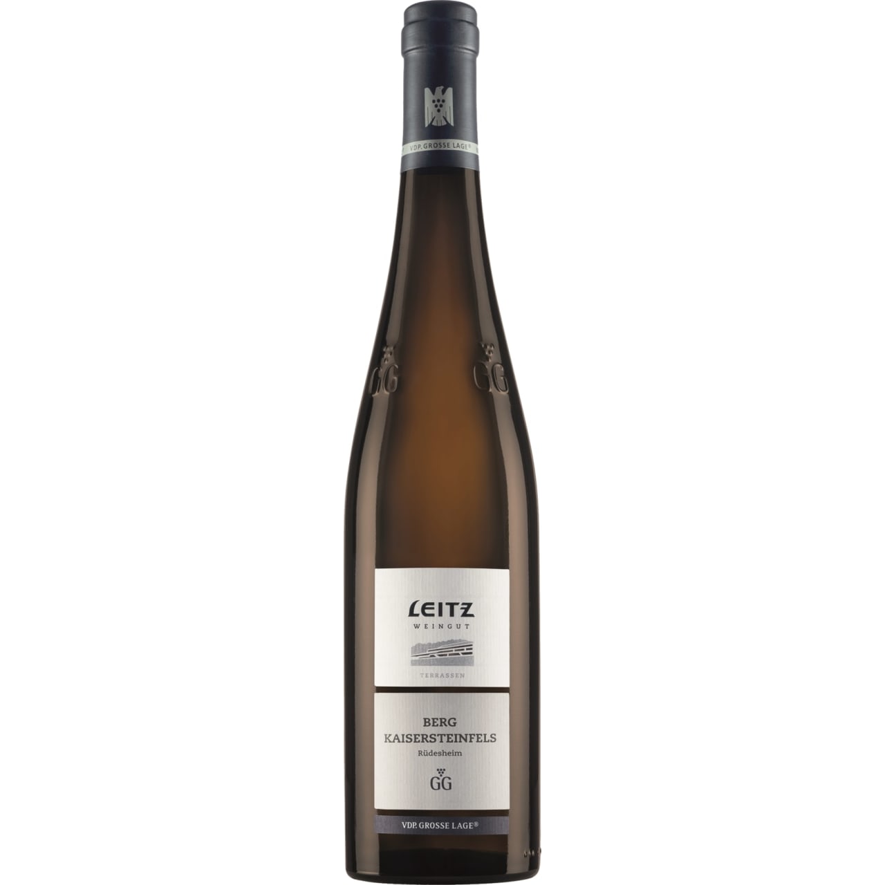 Weingut Leitz Grand Cru Riesling 'Berg Kaisersteinfels' GG 2022