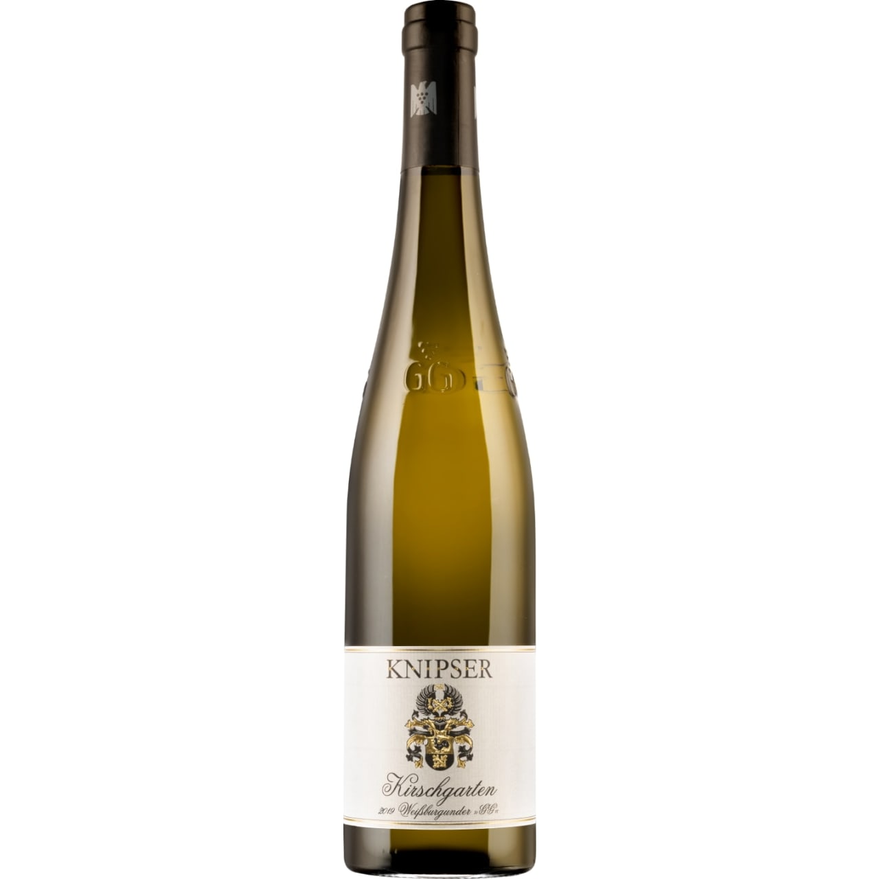 Knipser Grand Cru Pinot Blanc 'Kirschgarten' GG 2023