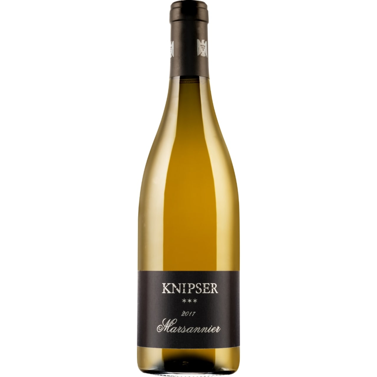 Knipser Viognier - Marsanne 'Marsannier' 2022