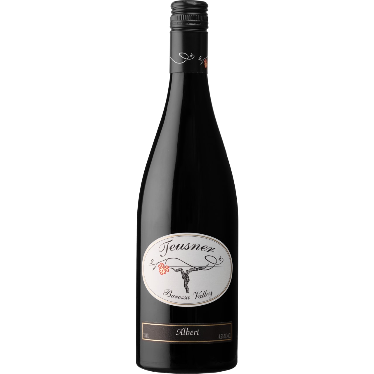 Teusner Wines Albert Shiraz 2022