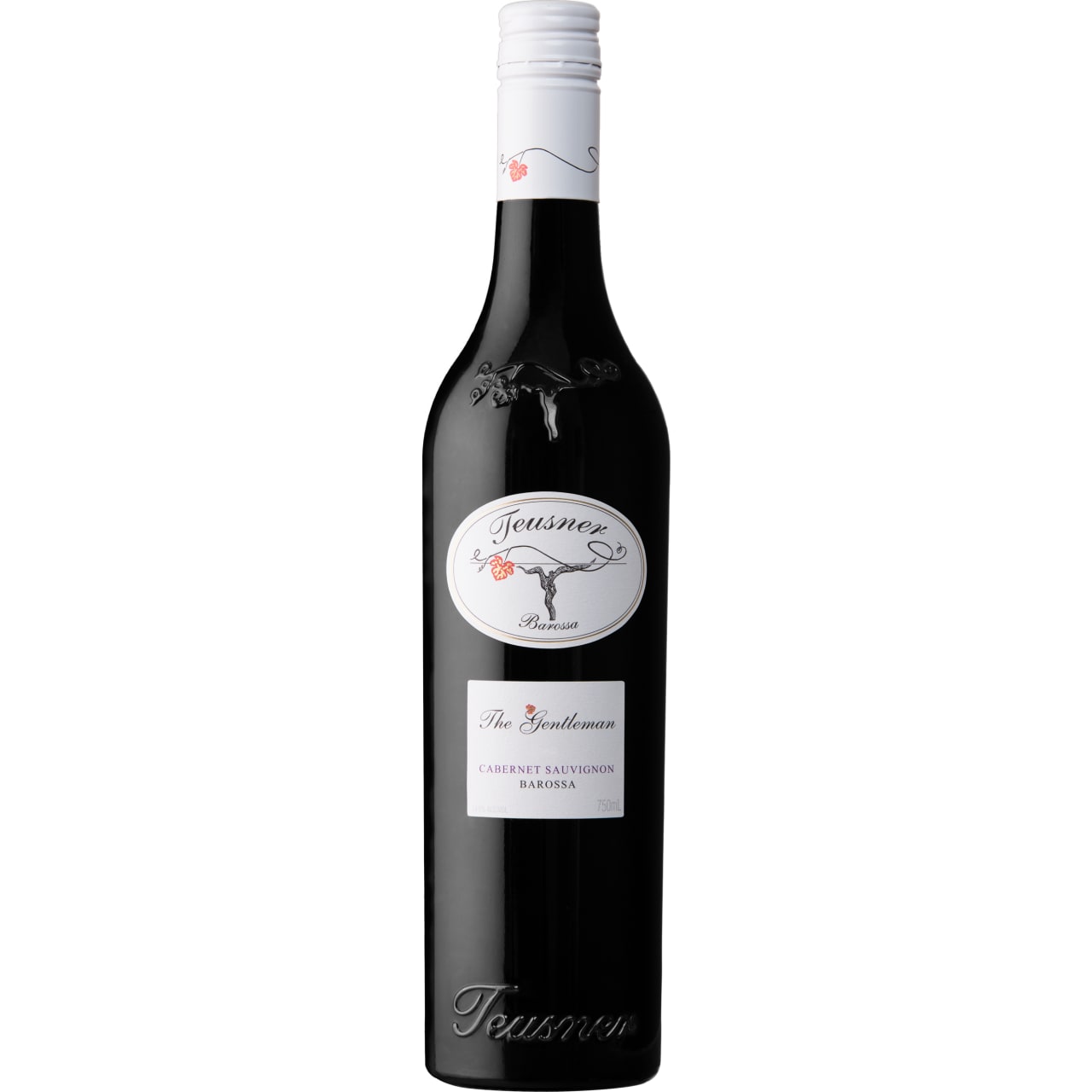 Teusner Wines The Gentleman Cabernet Sauvignon 2023