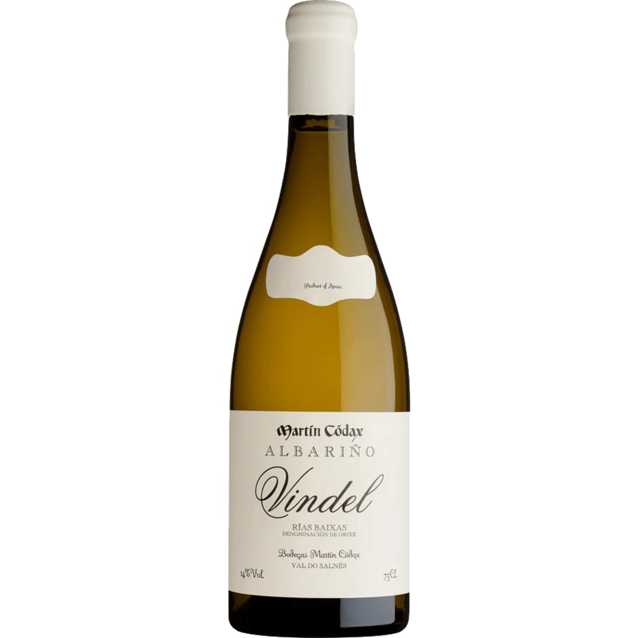 Bodegas Martin Codax Vindel Albariño 2022