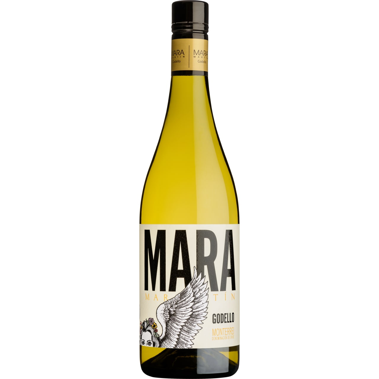 Bodegas Martin Codax Godello 'Mara Martin,' Terras do Cigarrón 2023