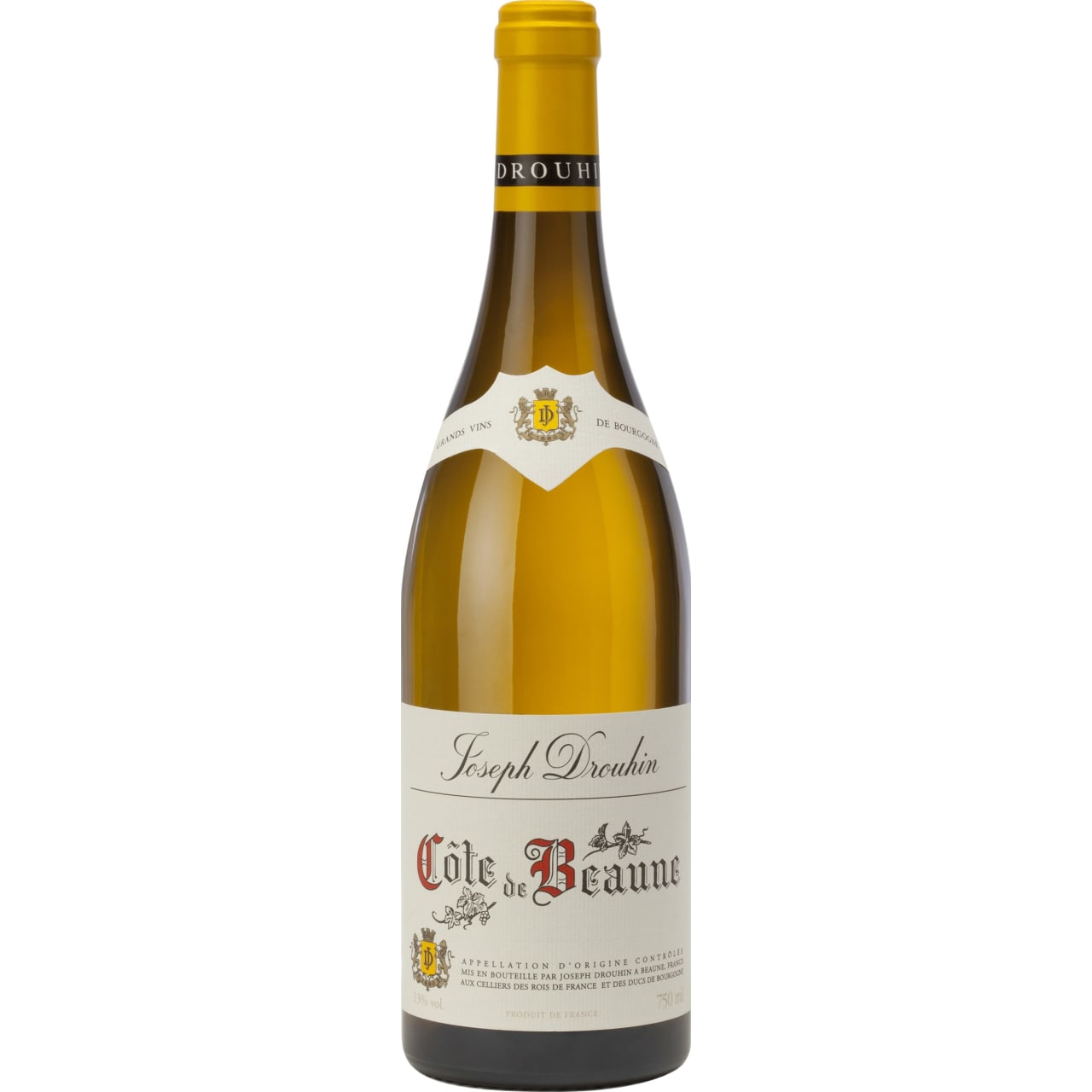 Joseph Drouhin Côte de Beaune Blanc 2019