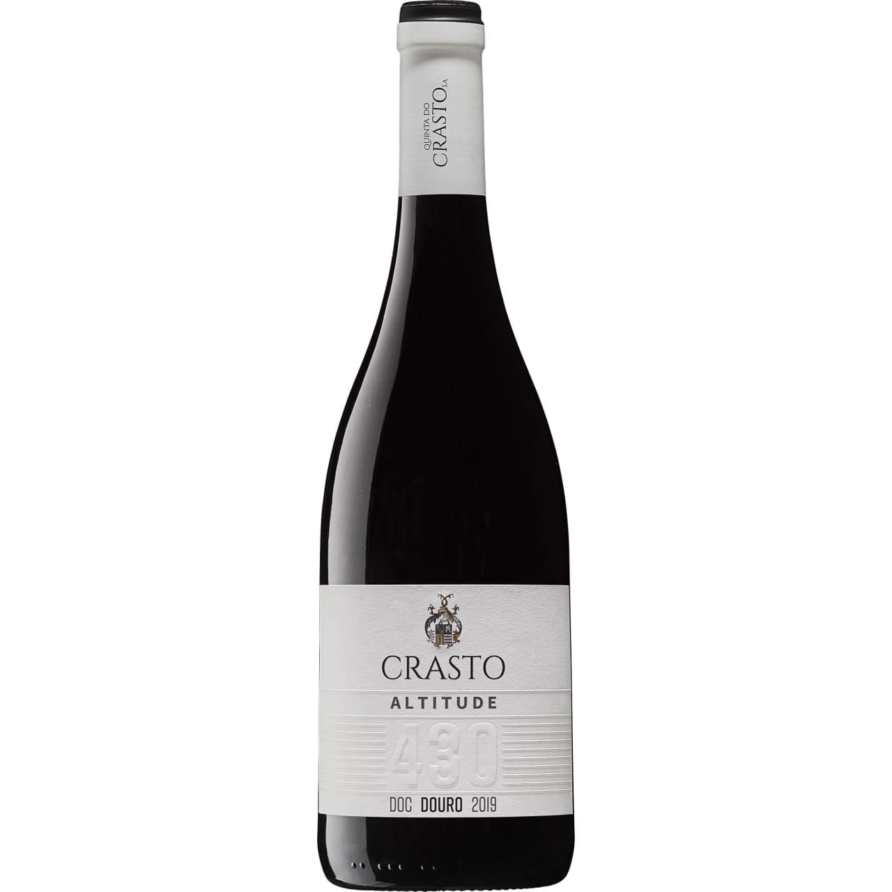 Crasto Altitude 430 Tinta Francisca & Touriga Nacional 2021
