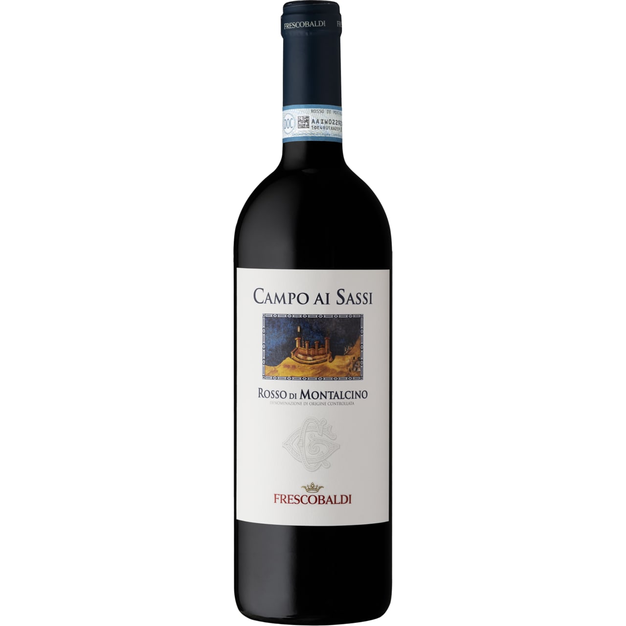 Frescobaldi Campo Ai Sassi Rosso di Montalcino 2024