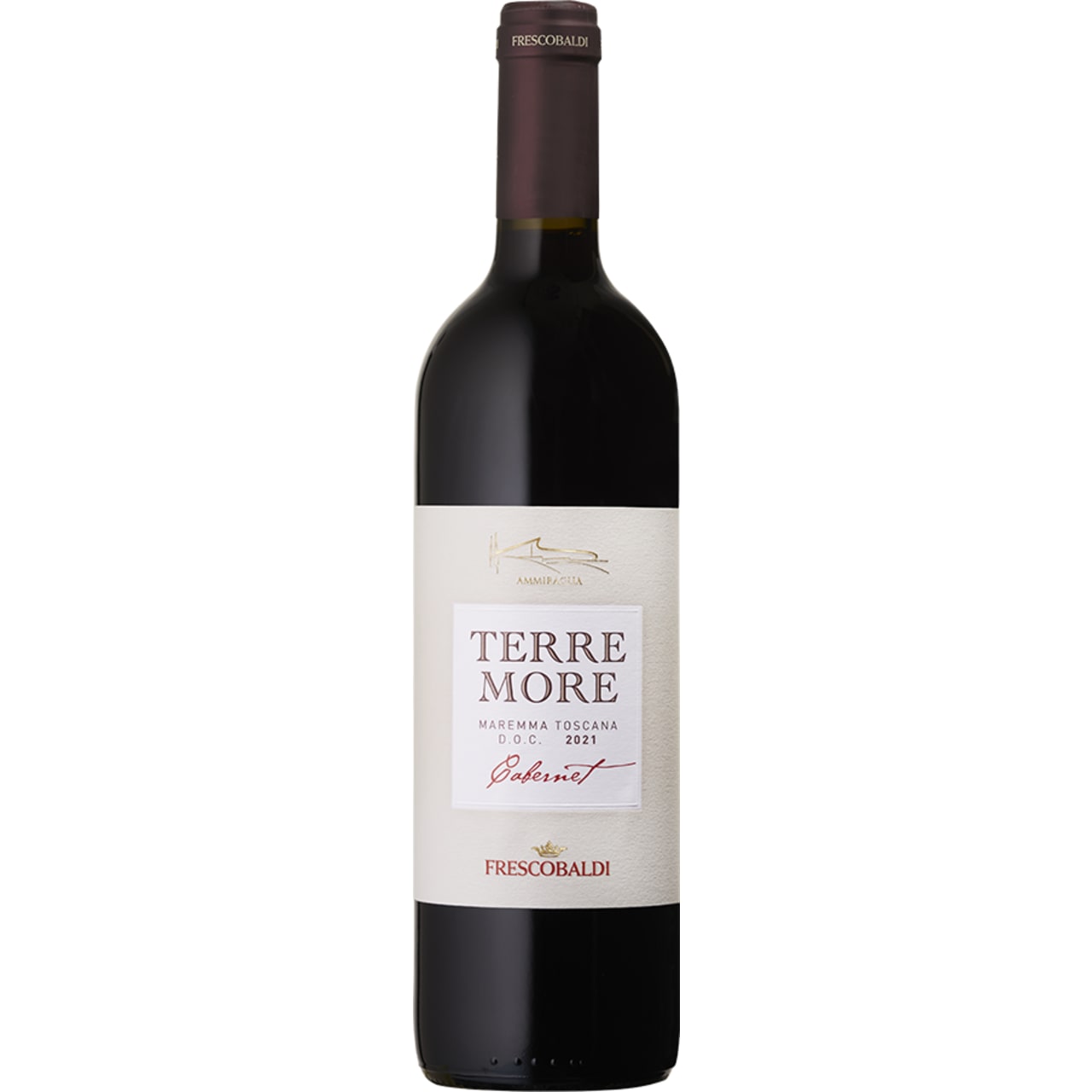 Frescobaldi Terremore 2023