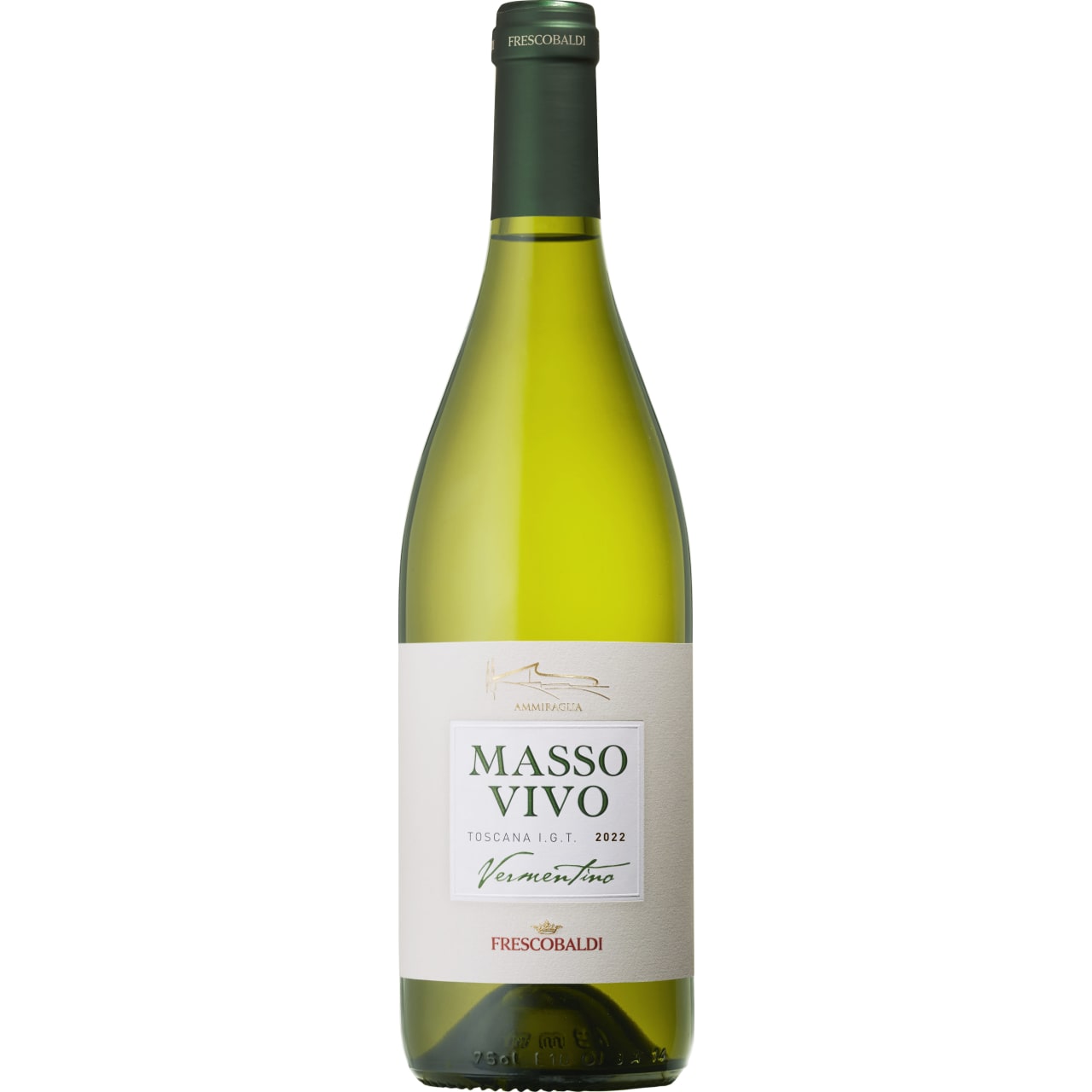 Frescobaldi Masso Vivo 2023