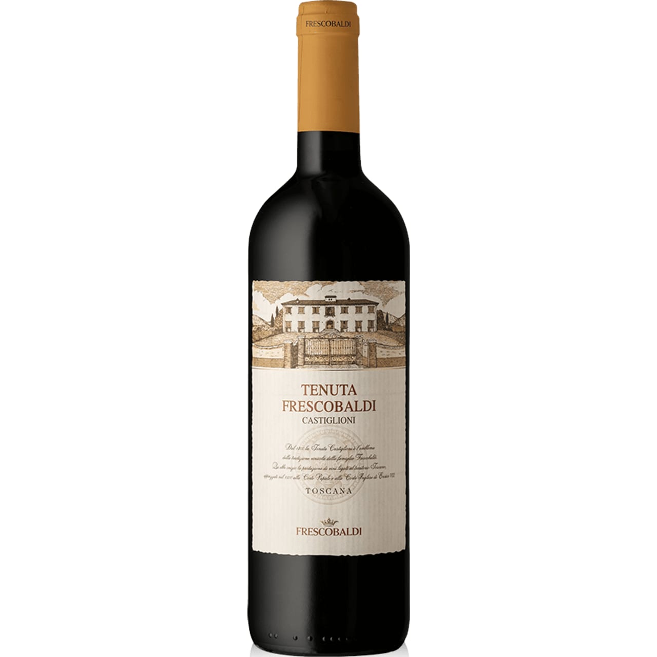 Frescobaldi Tenuta Frescobaldi Castiglioni 2023