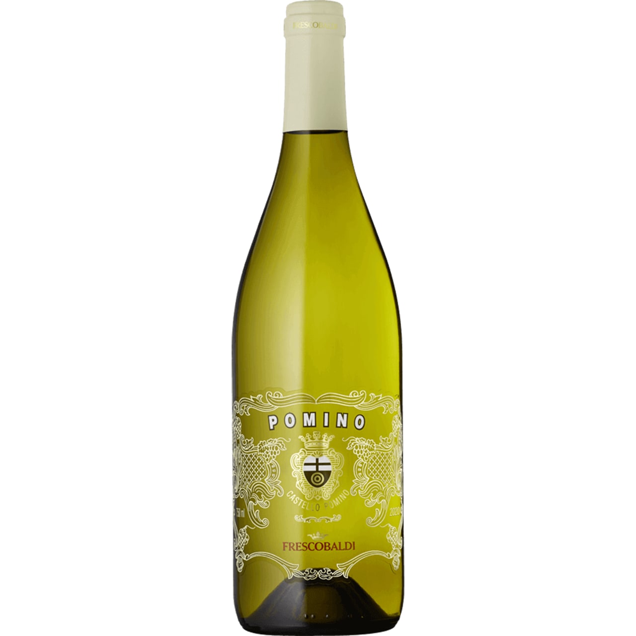 Frescobaldi Pomino Bianco 202