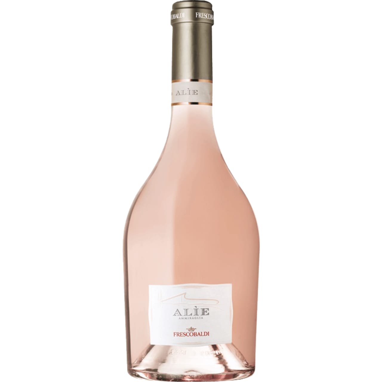 Frescobaldi Alìe Rosé 2025