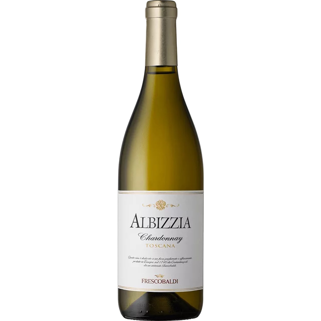 Frescobaldi Albizzia Chardonnay 2023