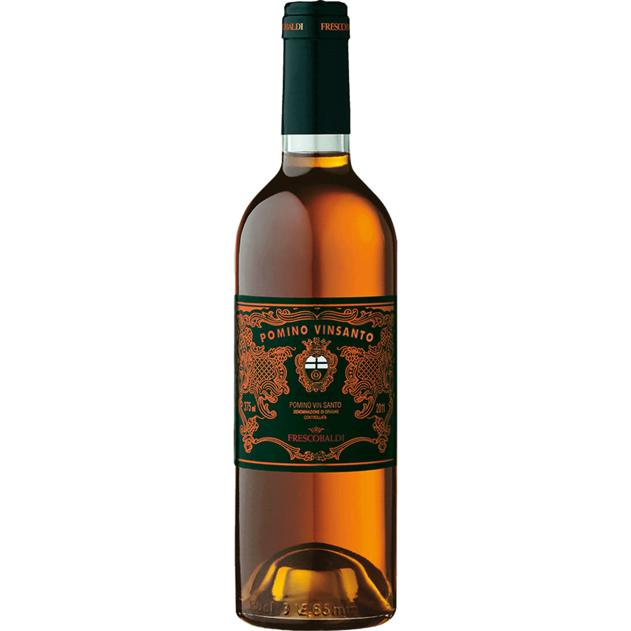Frescobaldi Pomino Vinsanto Half Bottle 2018
