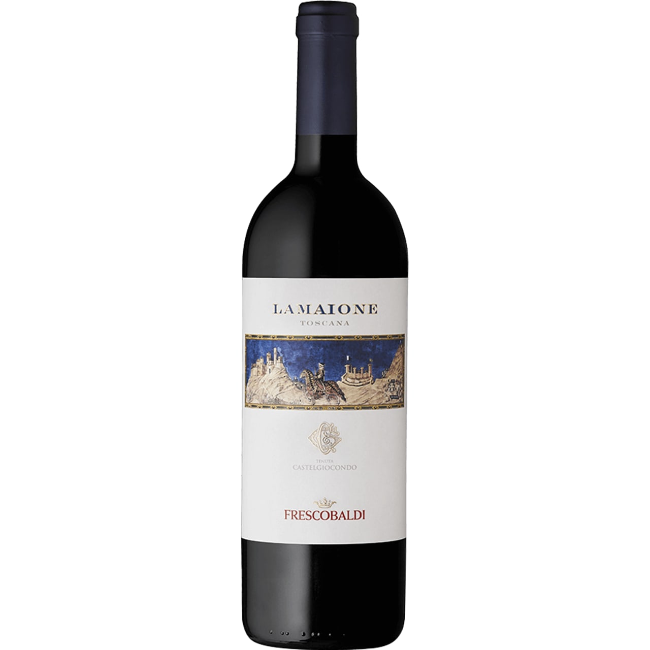 Frescobaldi Lamaione 2021