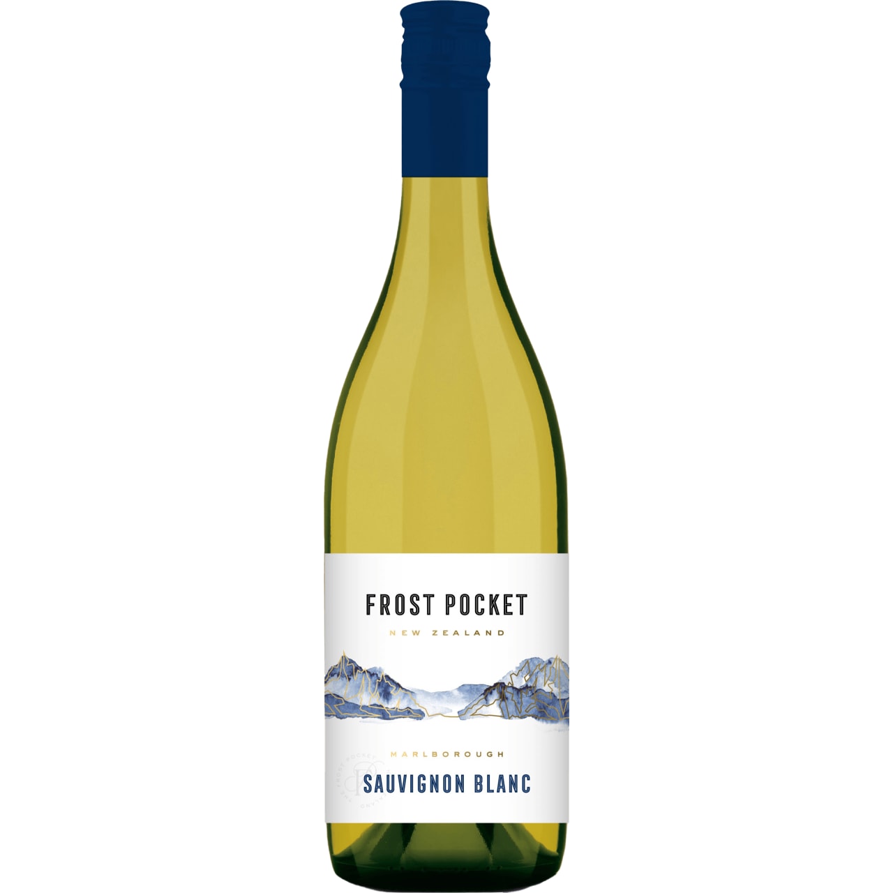 The Frost Pocket Sauvignon Blanc 2023