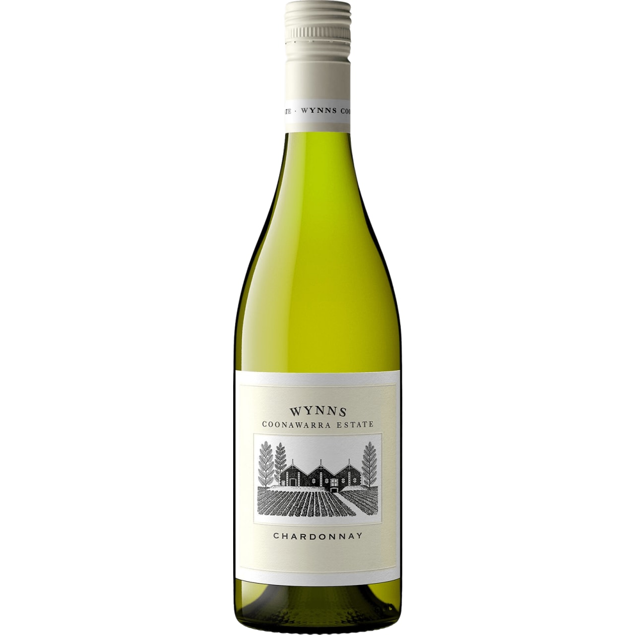 Wynns Coonawarra Estate Chardonnay 2023