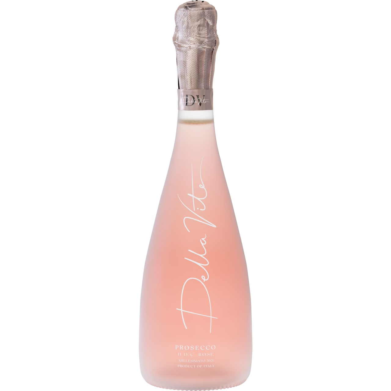 Della Vite Prosecco DOC Rose 2021