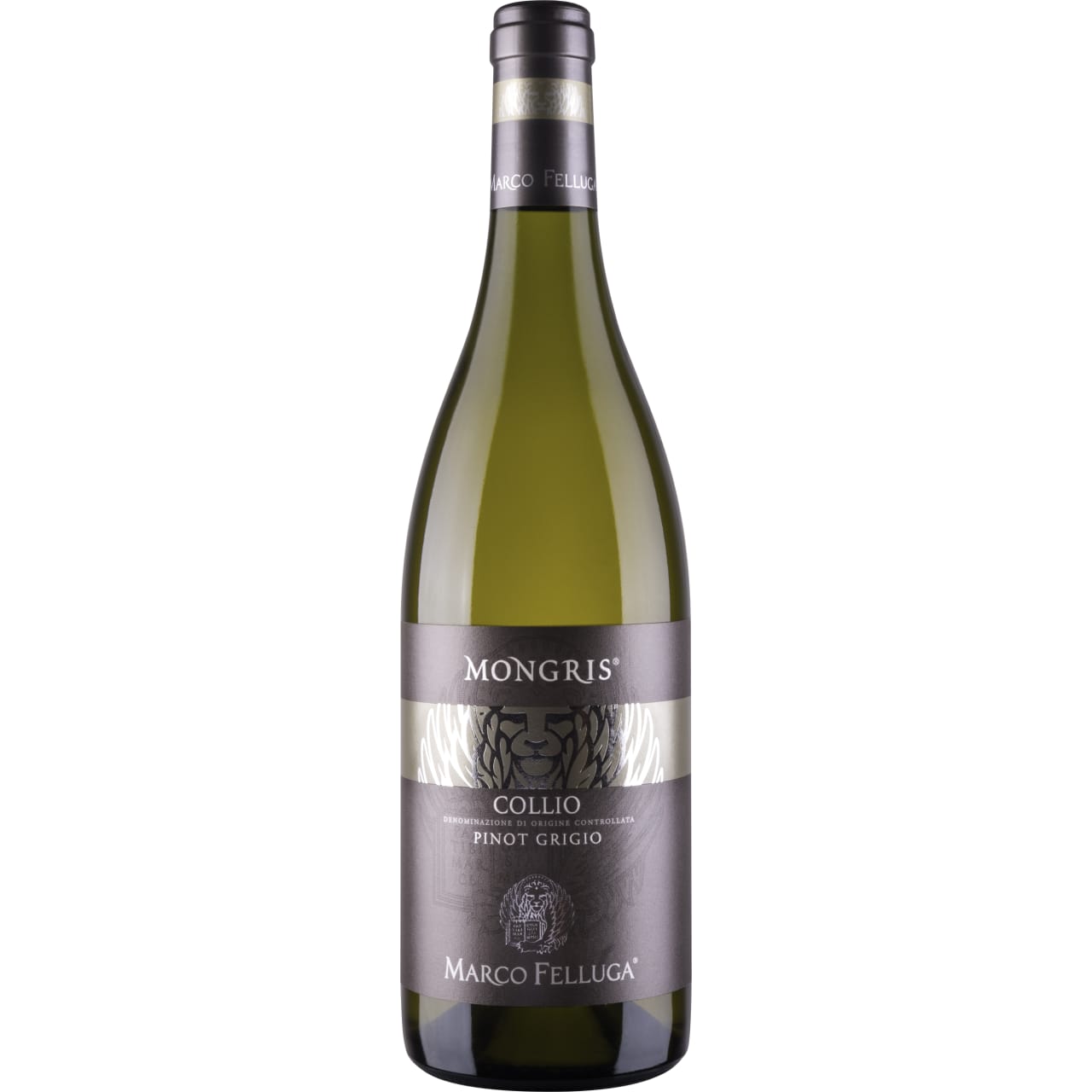 Marco Felluga Collio Pinot Grigio Mongris 2025