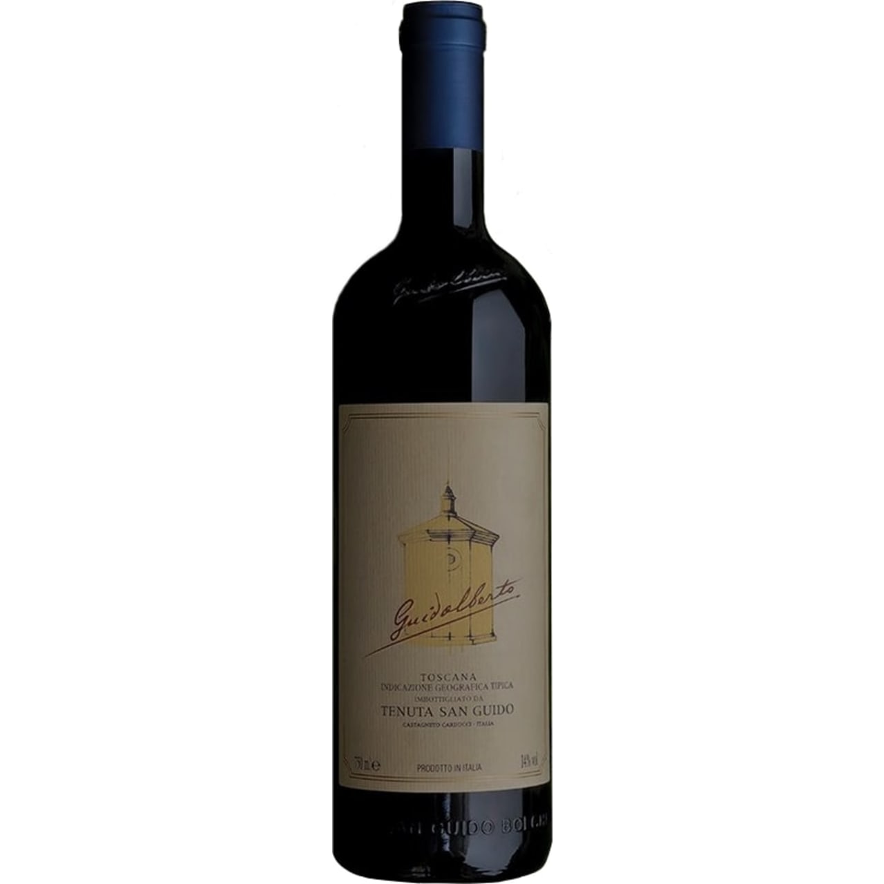 Tenuta San Guido Guidalberto 2019