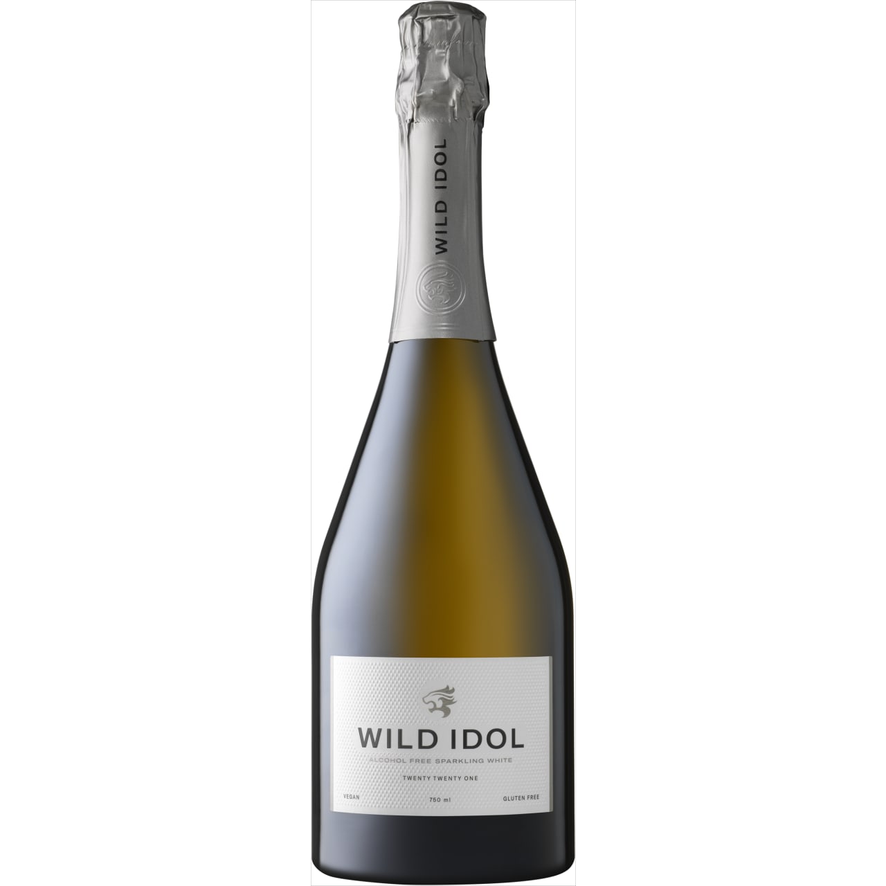 Wild Idol Sparkling White Wild Idol 2023