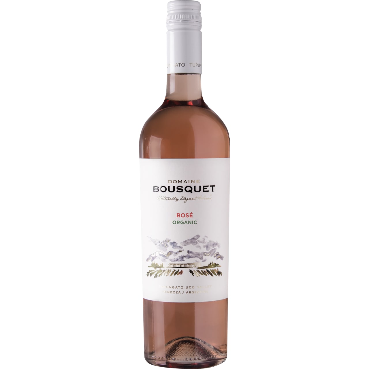 Domaine Bousquet Rose Organic 2025