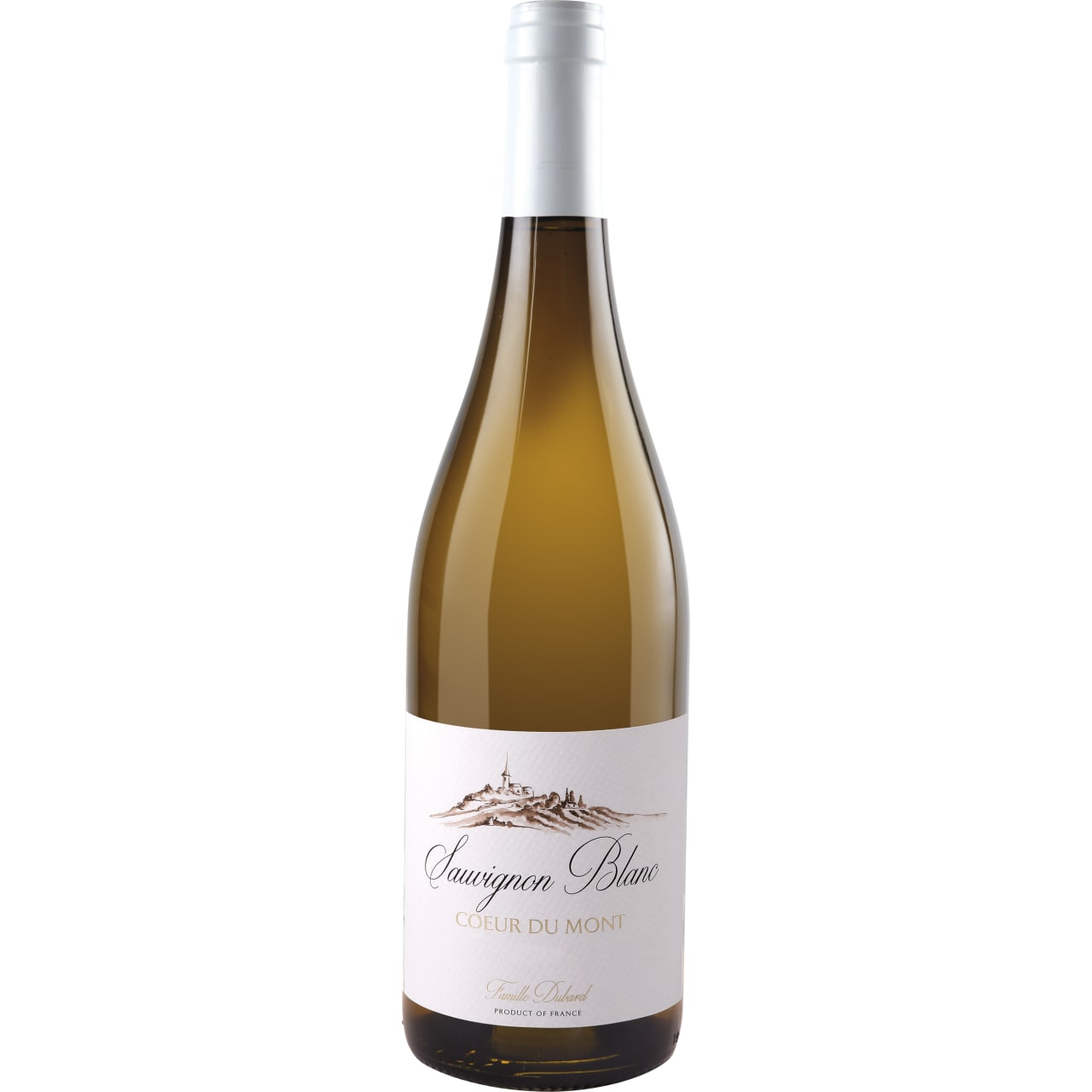 Vignobles Dubard Coeur du Mont Sauvignon Blanc 2025