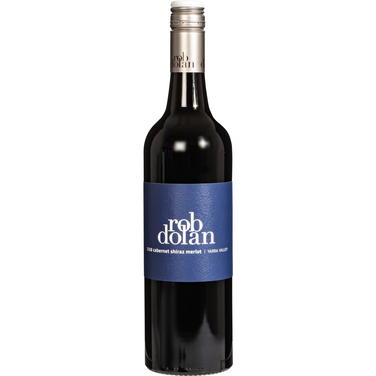 Rob Dolan Cabernet Shiraz Merlot Rob Dolan 2018