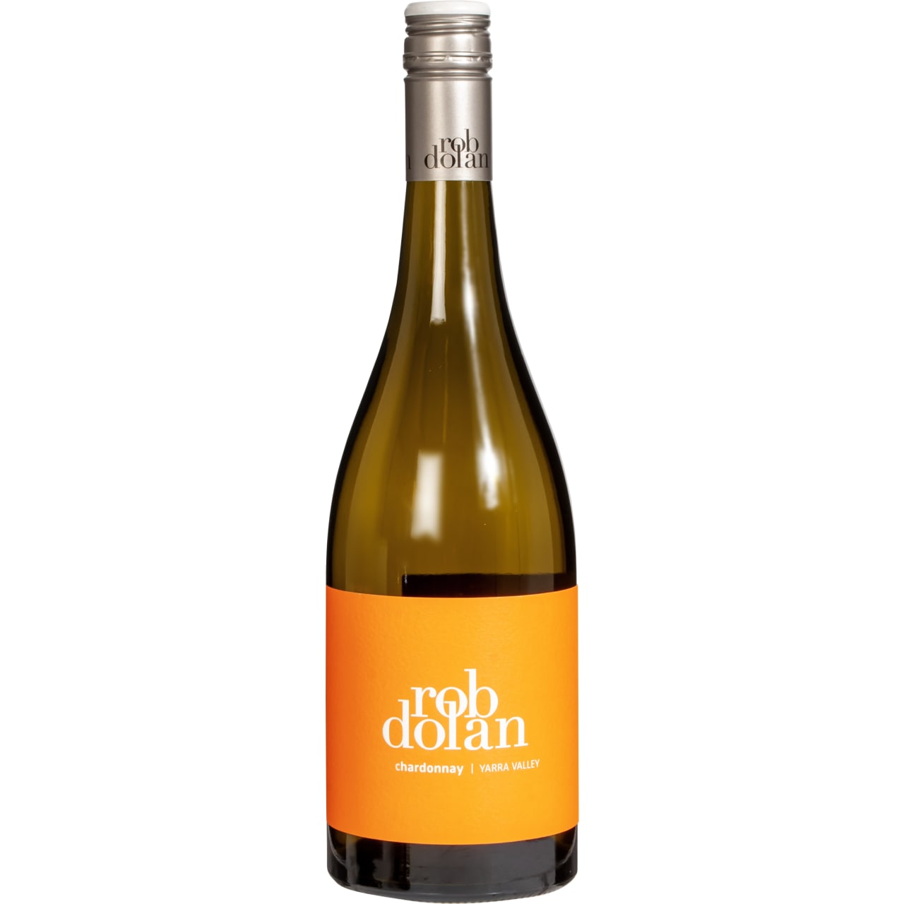 Rob Dolan Chardonnay 2021