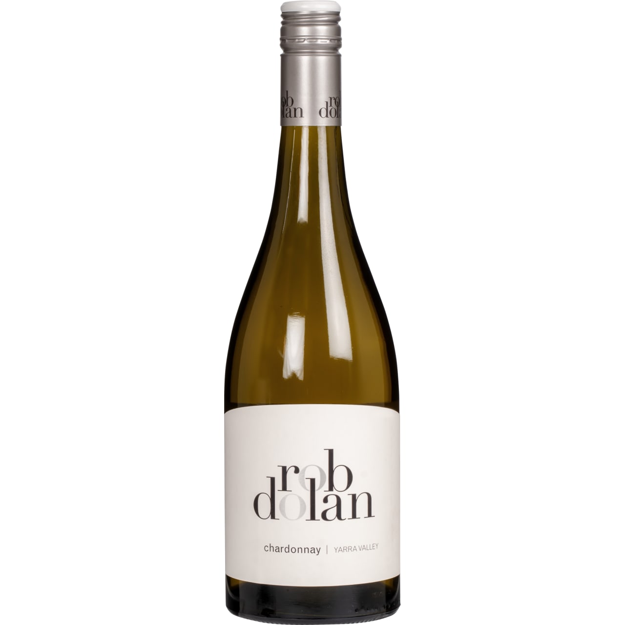 Rob Dolan White Label Chardonnay 2023