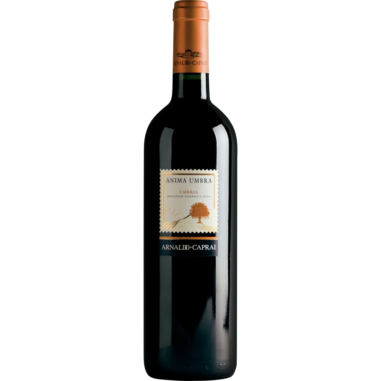 Arnaldo Caprai Anima Umbra Rosso 2022