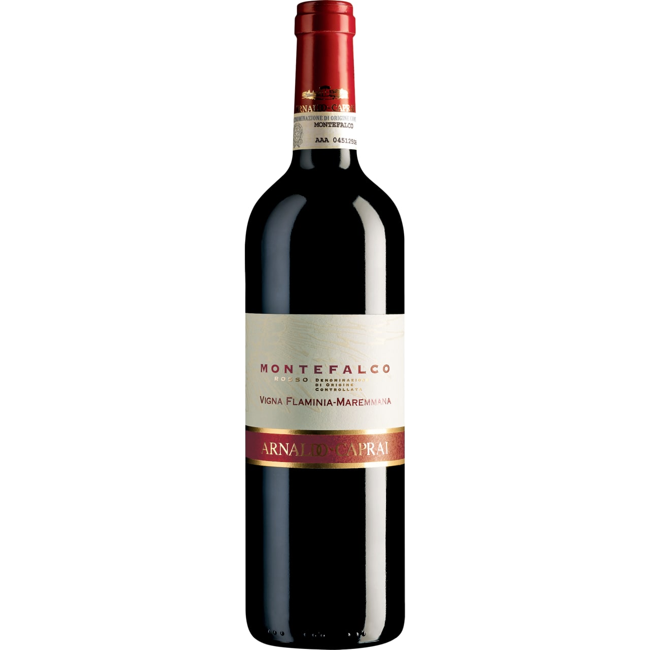 Arnaldo Caprai Montefalco Rosso Vigna Flamina 2021