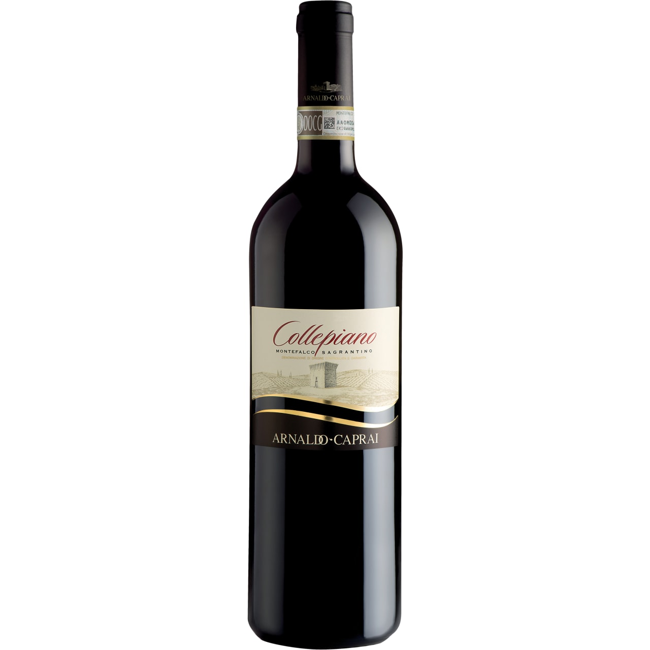 Arnaldo Caprai Sagrantino DOCG Collepiano 2020