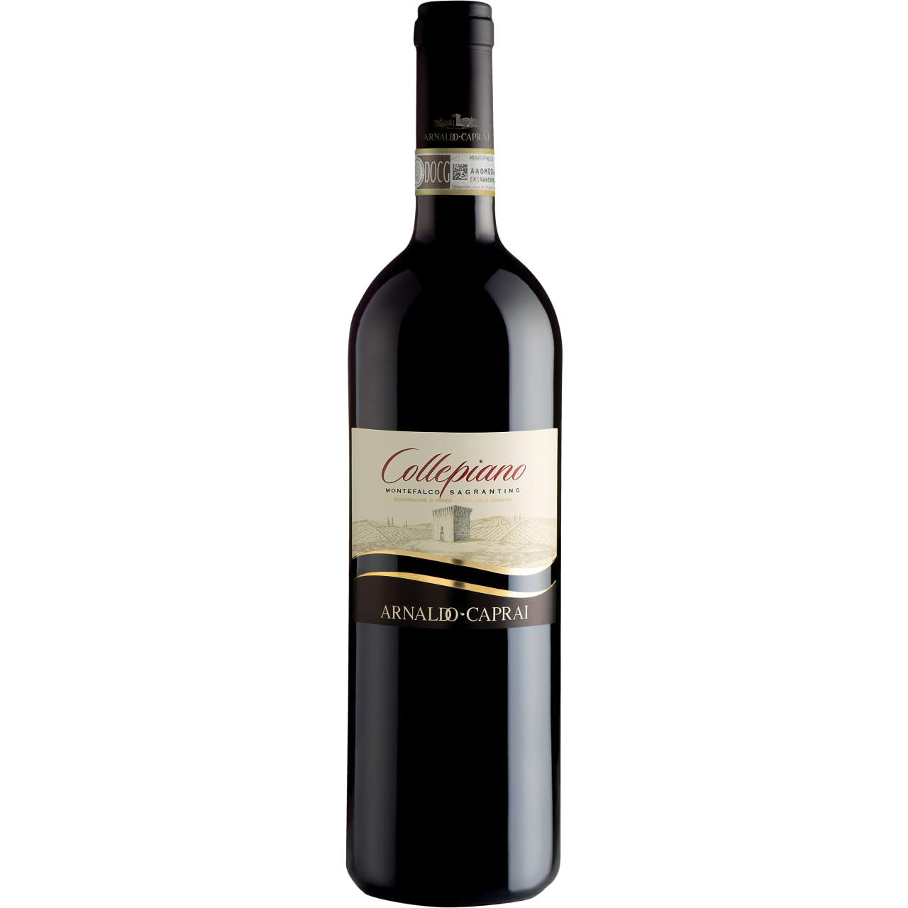 Arnaldo Caprai Sagrantino DOCG Collepiano 2021