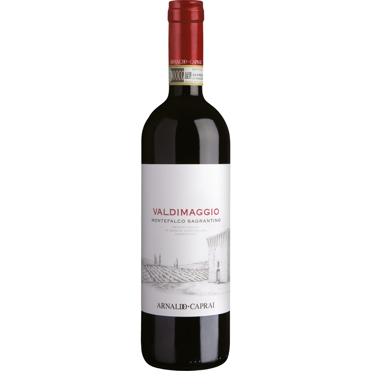 Arnaldo Caprai Sagrantino DOCG Valdimaggio 2020