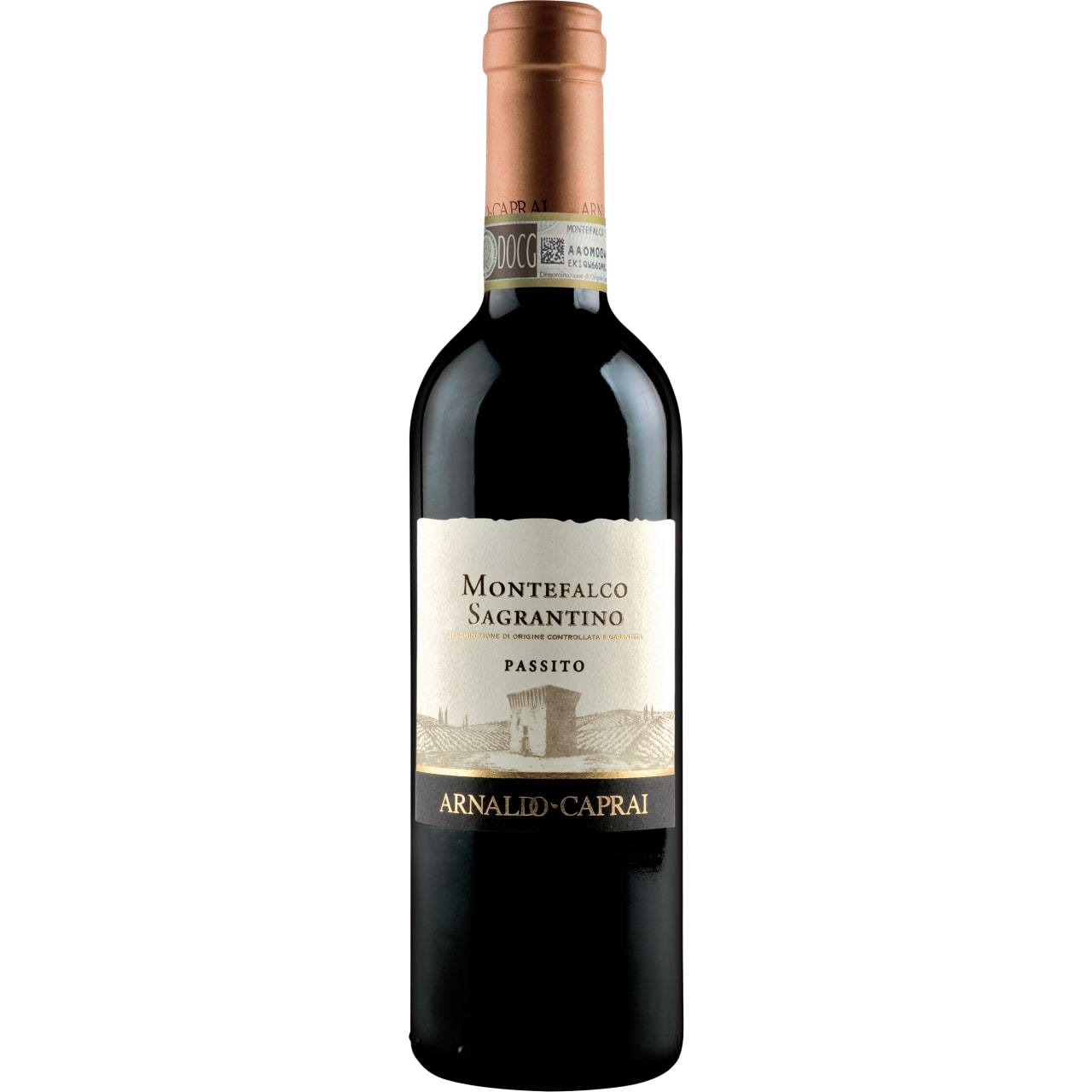 Arnaldo Caprai Sagrantino Passito DOCG Half Bottle 2017